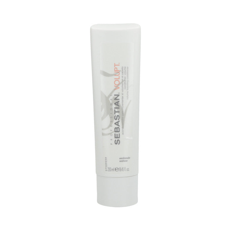 SEBASTIAN FOUND VOLUPT CONDITIONER Balsamo volumizzante 250 ml 