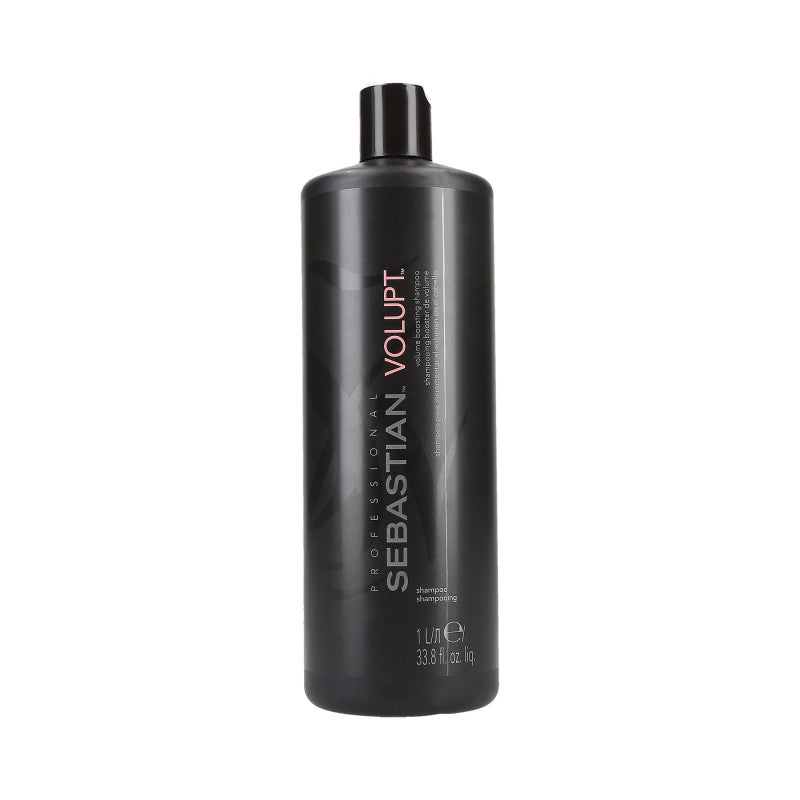 SEBASTIAN FOUND VOLUPT SHAMPOO Shampoo volumizzante 1000 ml 