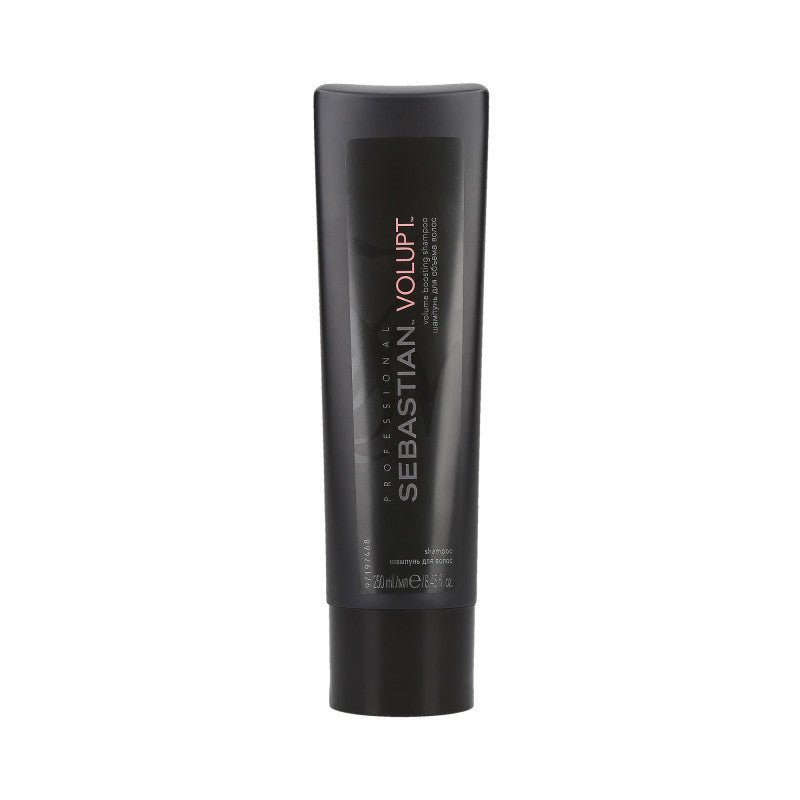 SEBASTIAN FOUND VOLUPT SHAMPOO Shampoo volumizzante 250 ml 