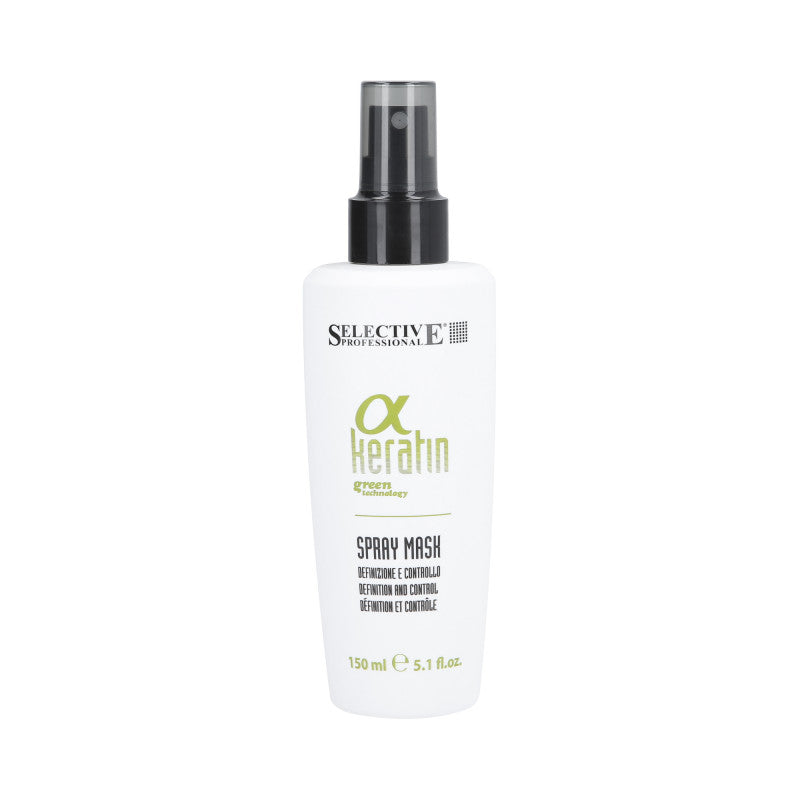 SELECTIVE PROFESSIONAL Maschera spray alla cheratina 150ml