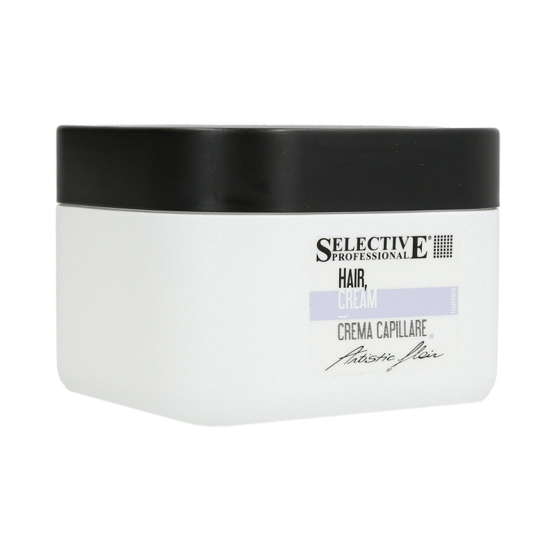 Selective Artistic Flair Maschera nutriente per capelli 500 ml 