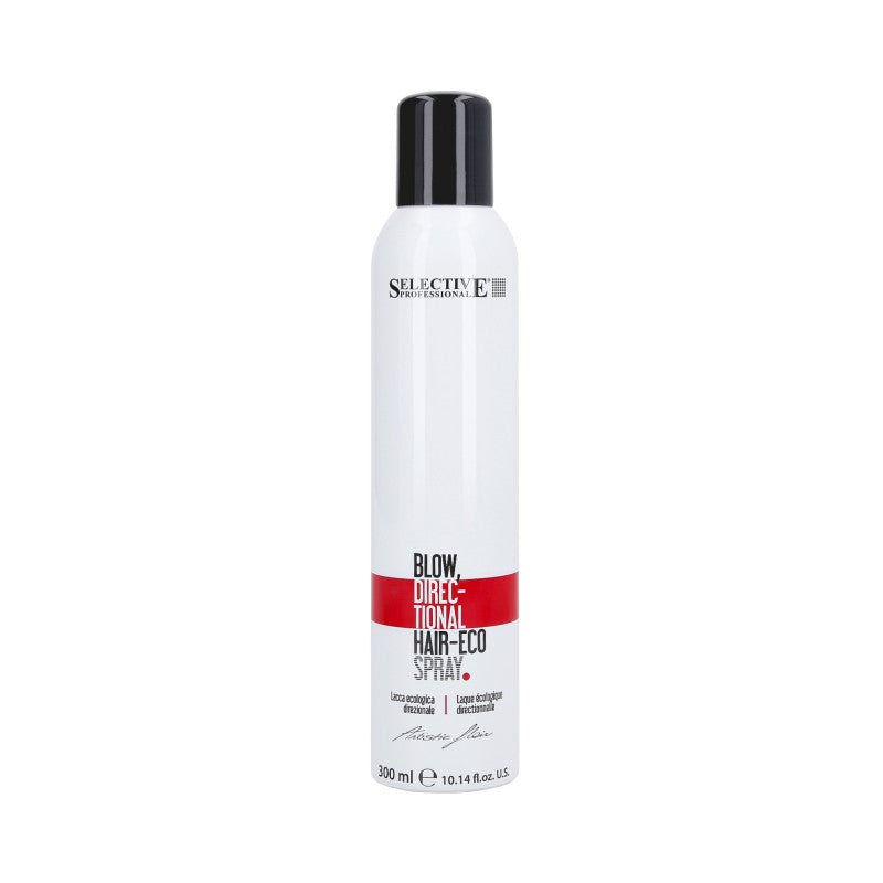 SELECTIVE PROFESSIONAL ARTISTIC FLAIR BLOW DIRECTIONAL Lacca ecologica molto forte no gas 300ml
