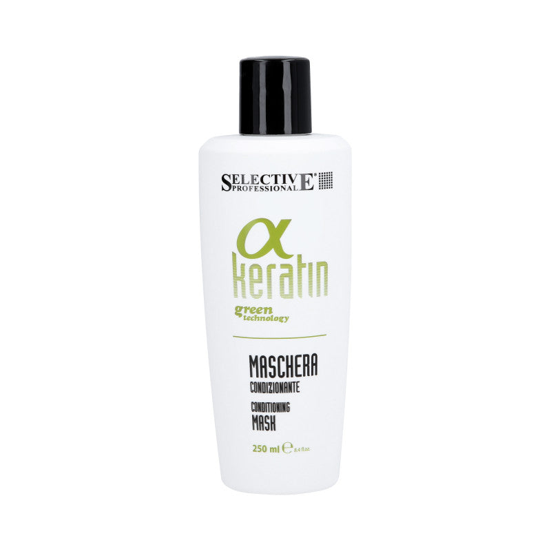 SELECTIVE PROFESSIONAL KERATIN Maschera con cheratina 250ml