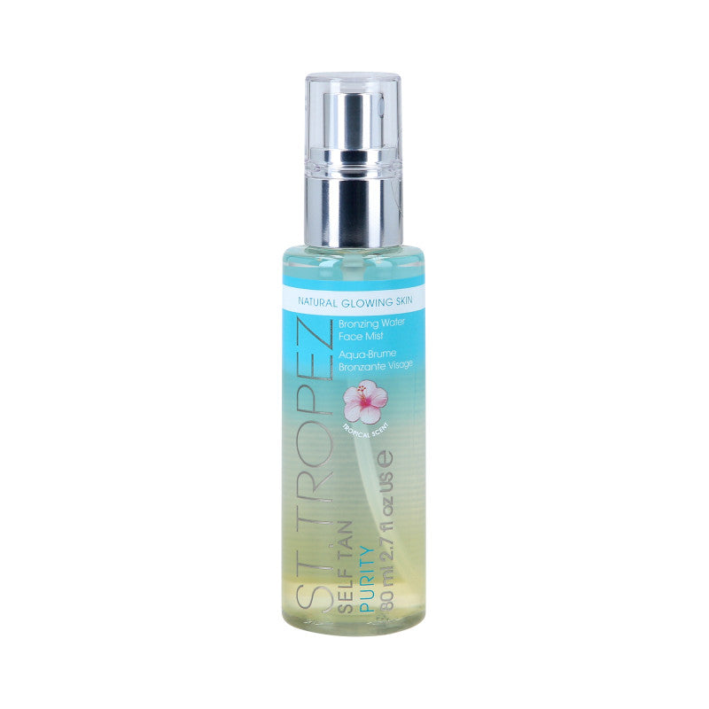 ST. TROPEZ SELF TAN Spray autoabbronzante viso 80ml