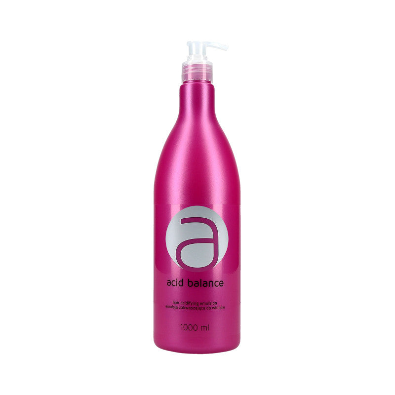 Stapiz Acid Balance Emulsione 1000 ml 