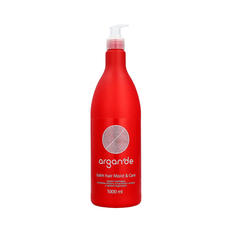 Stapiz Argan'de Balsamo Conditioner all'argan per capelli 1000 ml 