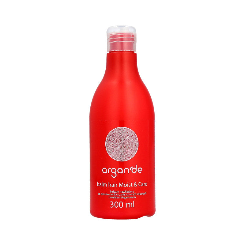 Stapiz Argan'de Balsamo Conditioner all'argan per capelli 300 ml 