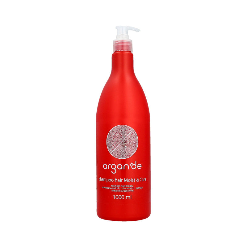 Stapiz Argan'de Shampoo all'argan 1000 ml 
