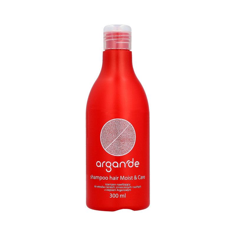 Stapiz Argan'de Shampoo all'argan 300 ml 