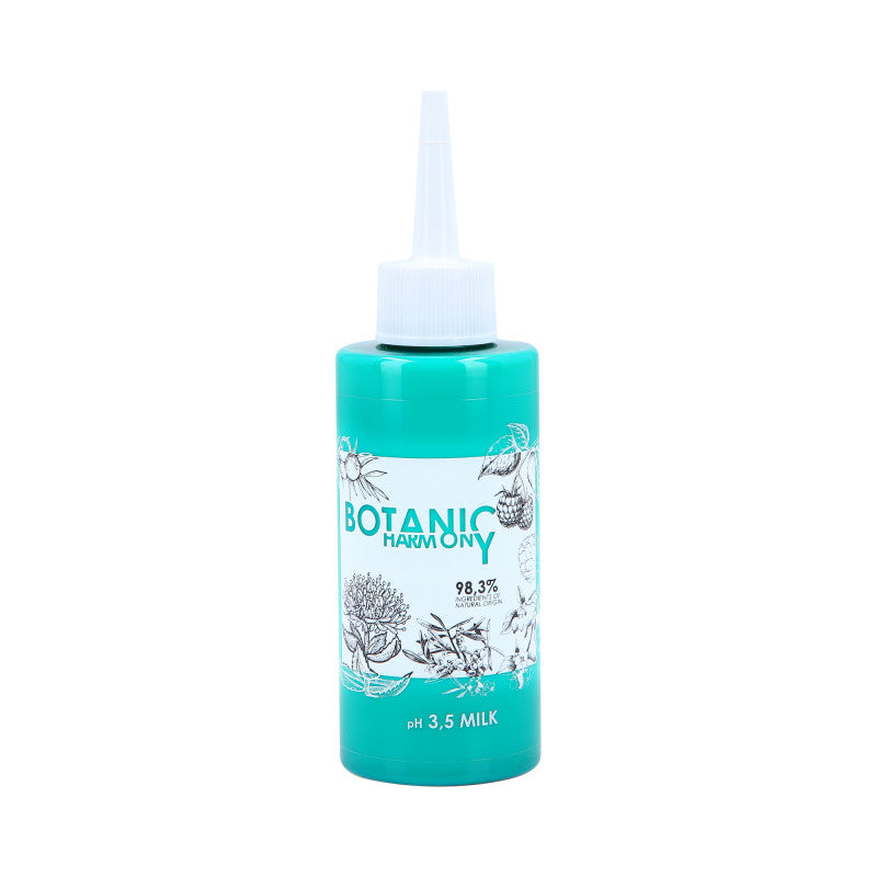 STAPIZ BOTANIC HARMONY PH 3.5 Emulsione lattiginosa per cuoio capelluto sensibile 150ml