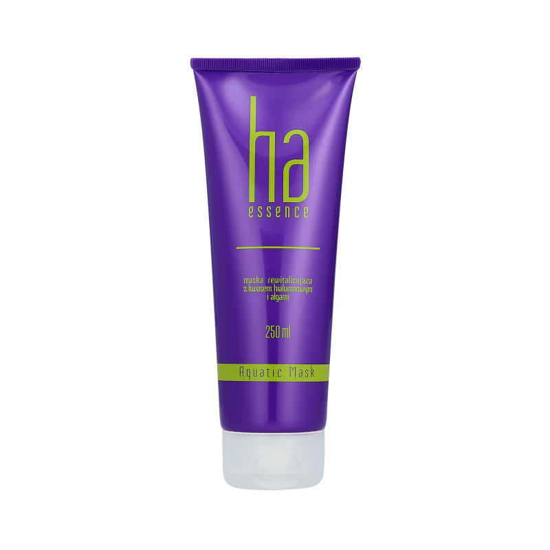 Stapiz Ha Essence Aquatic Maschera rivitalizzante per capelli 250 ml 