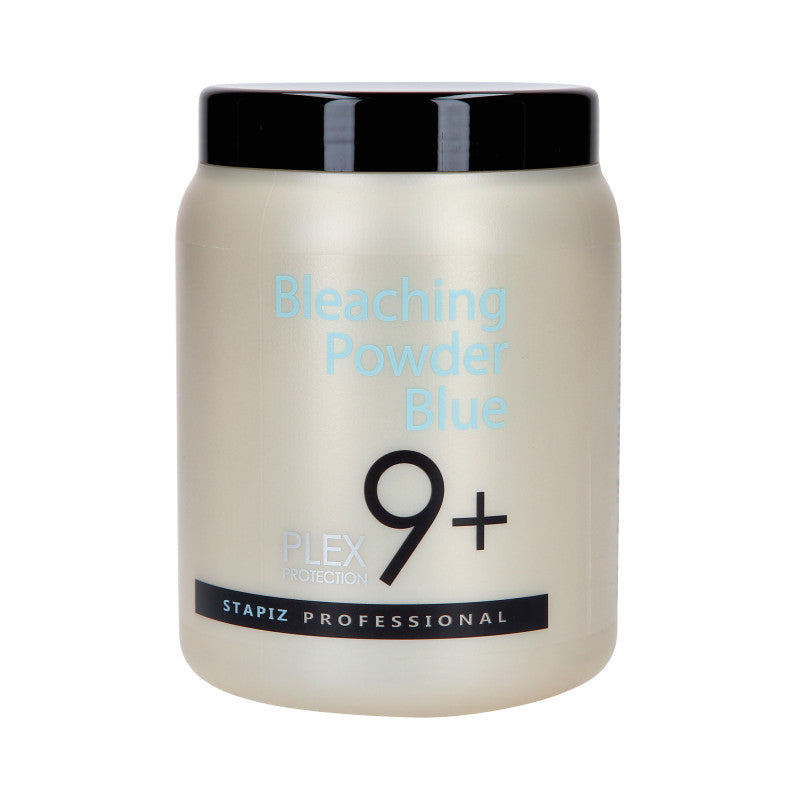 STAPIZ PROFESSIONAL COLOR ART DESIREE BLUE 9+ Polvere professionale schiarente per capelli fino a 9 toni 500g