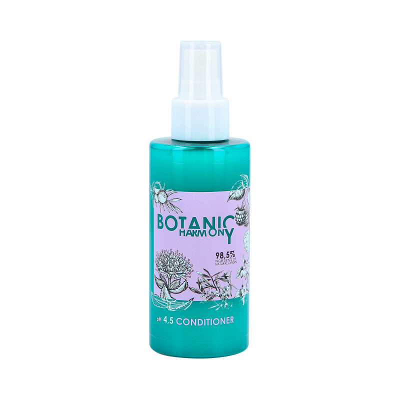 STAPIZ PROFESSIONAL BOTANIC HARMONY PH 4.5 Balsamo riequilibrante spray 150ml