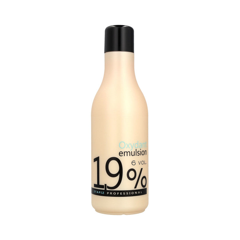 Stapiz Professional Ossidante in crema 1,9% 1000 ml 