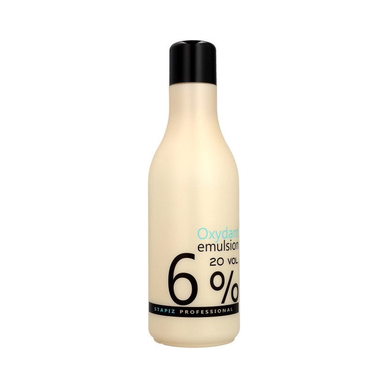Stapiz Professional Ossidante in crema 6% 1000 ml
