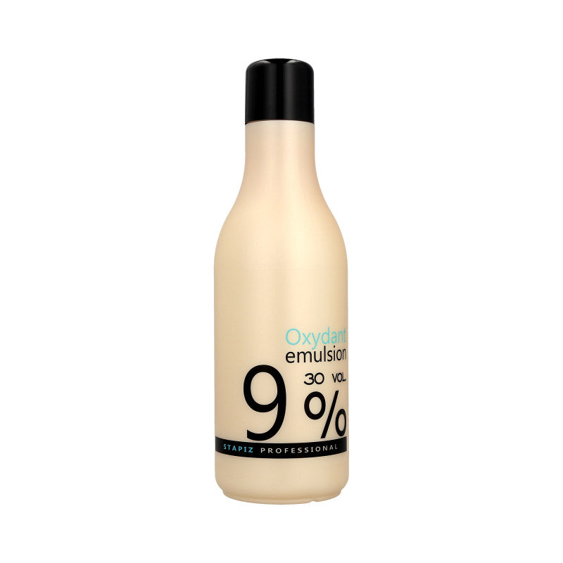 STAPIZ PROFESSIONAL Ossidante in crema 9% 1000ml 