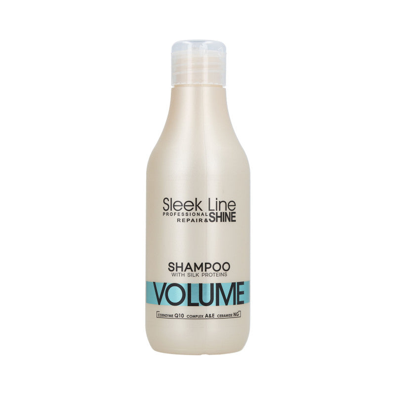 Stapiz Sleek Line Volume Shampoo volumizzante 300 ml 