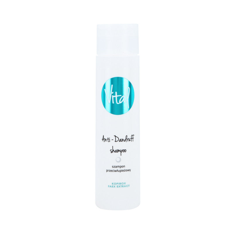 STAPIZ VITAL ANTI FORFORA Shampoo specialistico antiforfora 250ml