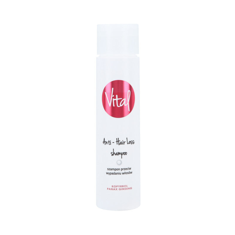 STAPIZ VITAL ANTI HAIR LOSS Shampoo professionale anticaduta dei capelli 250ml