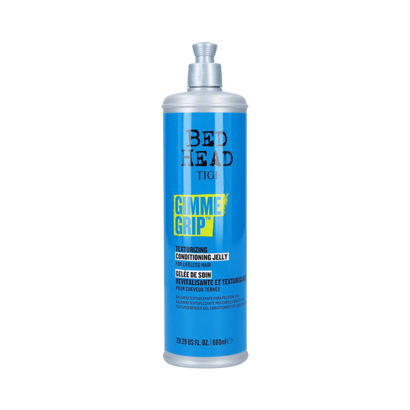 TIGI BED HEAD GIMME GRIP Balsamo modellante per capelli 600ml