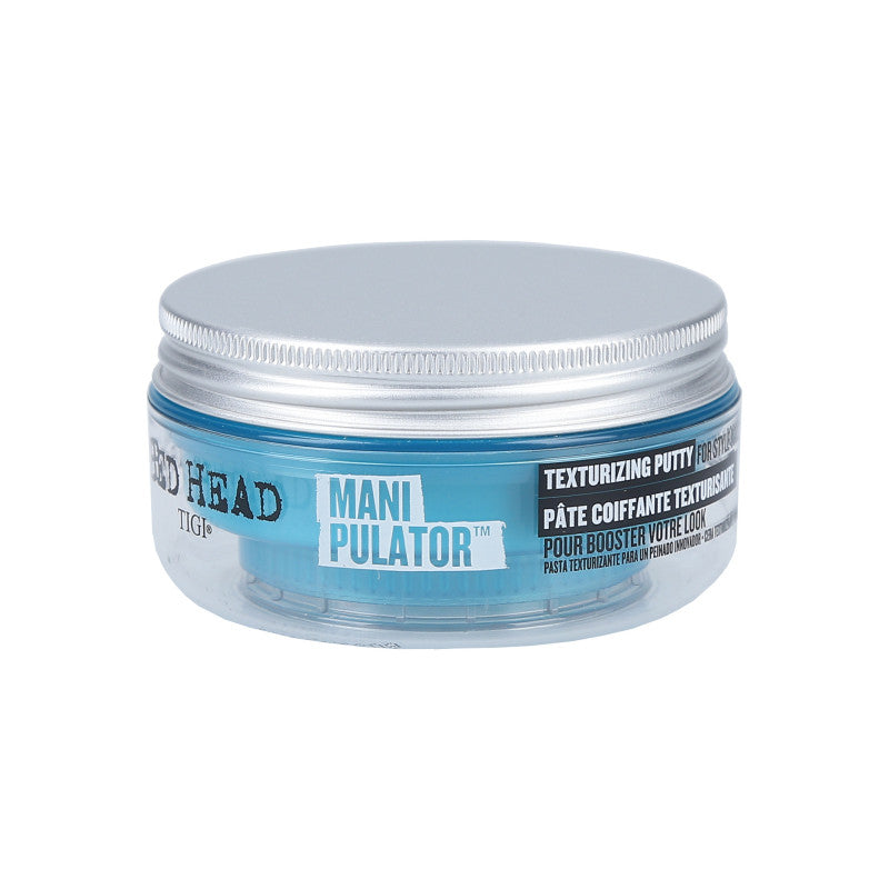 TIGI BED HEAD MANIPULATOR MATTE Pasta modellante 57g
