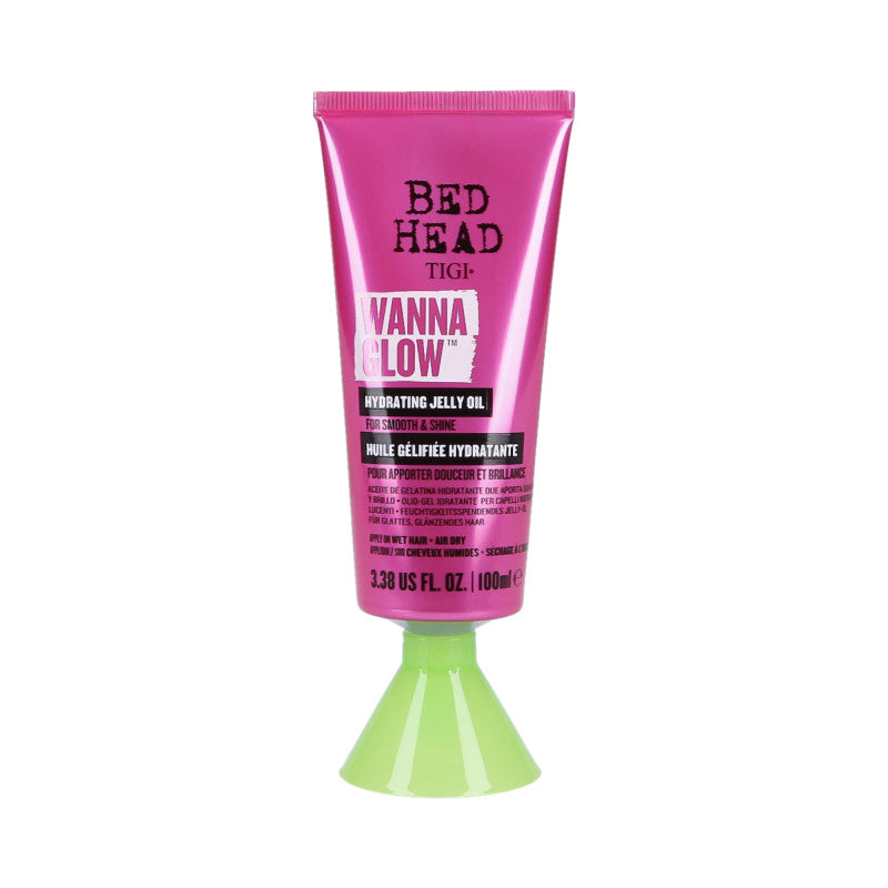 TIGI BED HEAD Siero idratante per capelli 100ml