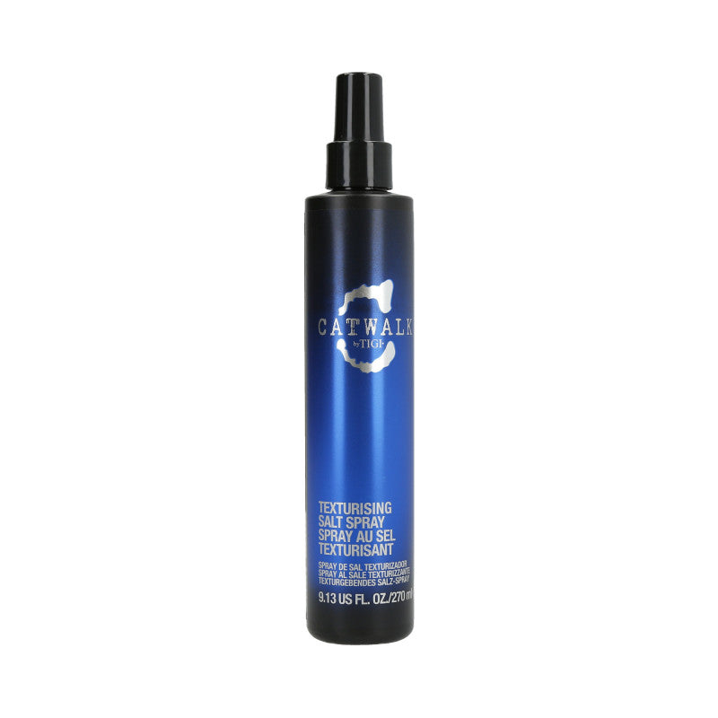 TIGI CATWALK Spray salino testurizzante 270ml
