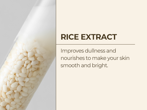 DR.MELAXIN PEEL SHOT GLOW WHITE RICE TONER Tonico al riso idratante e illuminante 200 ml #7