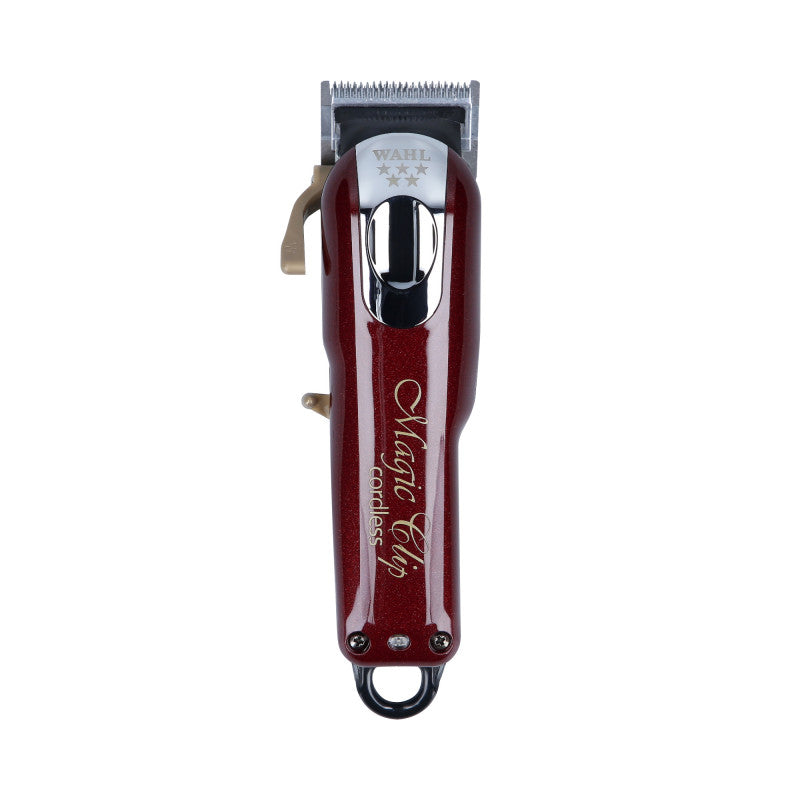 WAHL MAGIC CLIP 5 STELLE CORDLESS Tagliacapelli cordless