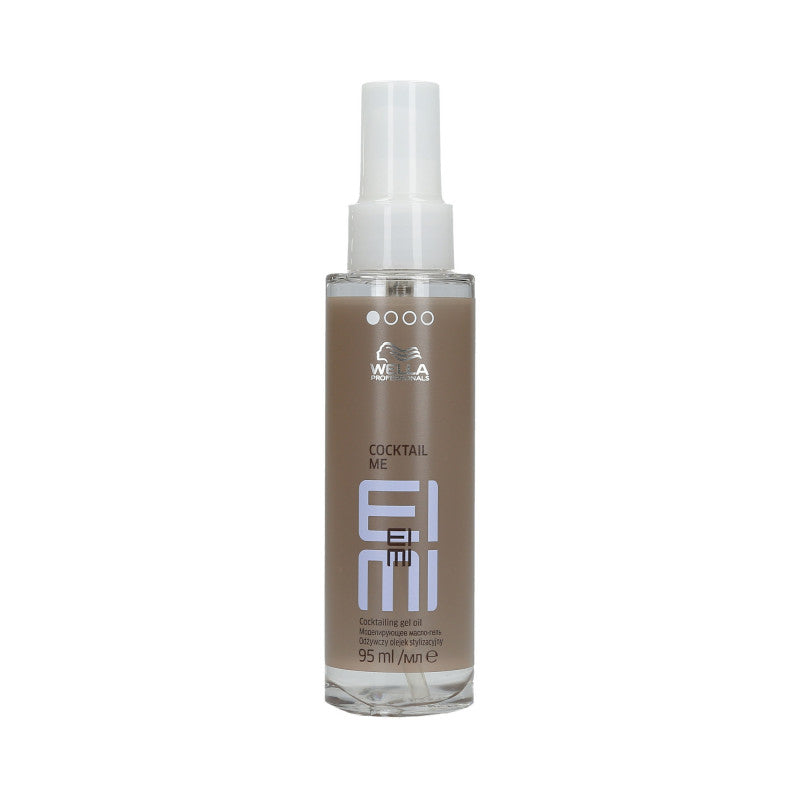 WELLA PROFESSIONALS EIMI Cocktail Me Glättendes Gel-Haaröl 95ml