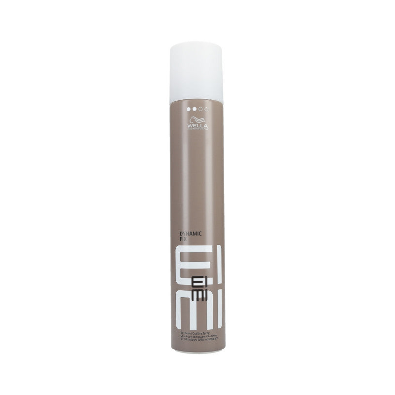Wella Professionals EIMI Dynamic Fix spray modellante 45 secondi 500 ML 