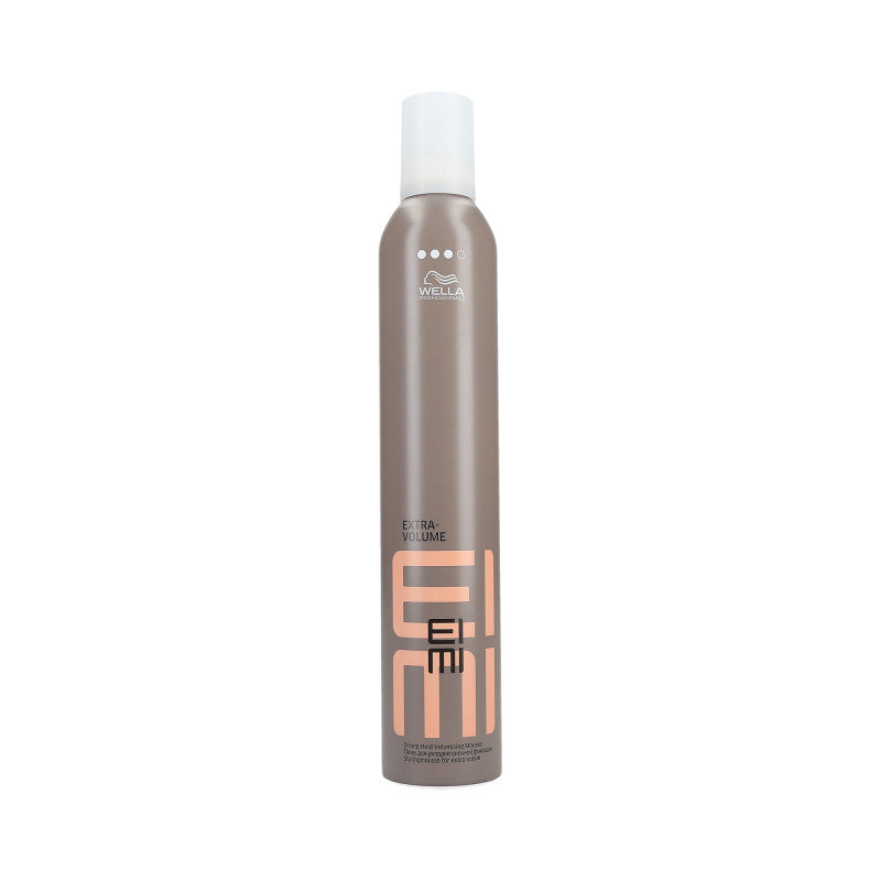 Wella Professionals EIMI Extra Volume mousse volumizzante 500 ML 