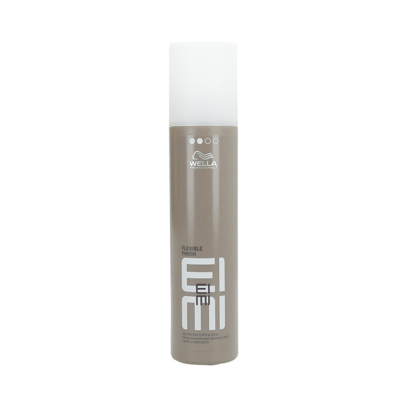 WELLA PROFESSIONALS EIMI Flexible Finish spray modellante senza gas 250 ml