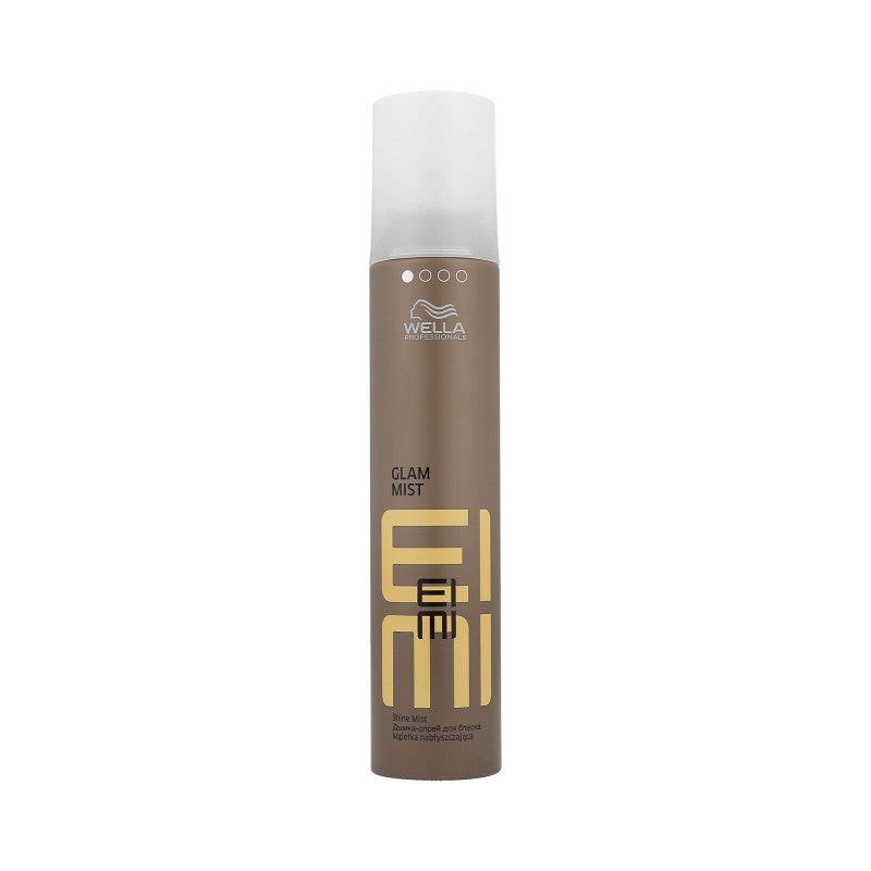 WELLA PROFESSIONALS EIMI GLAM MIST Spray lucidante 200 ml 