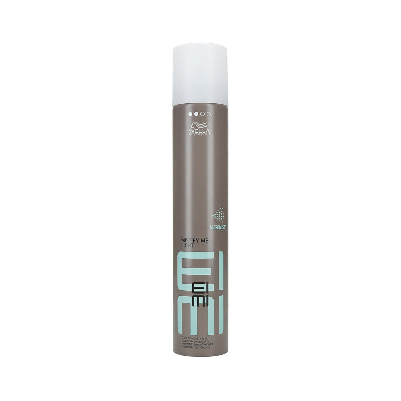 WELLA PROFESSIONALS EIMI Mistify Me Light lacca per capelli 500ml