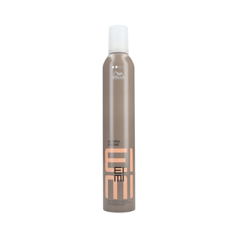 Wella Professionals EIMI Natural Volume mousse  500 ML 