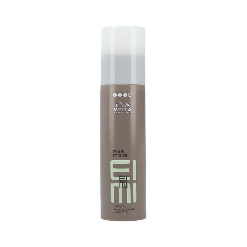 Wella Professionals EIMI Pearl Styler gel tenuta 100ml