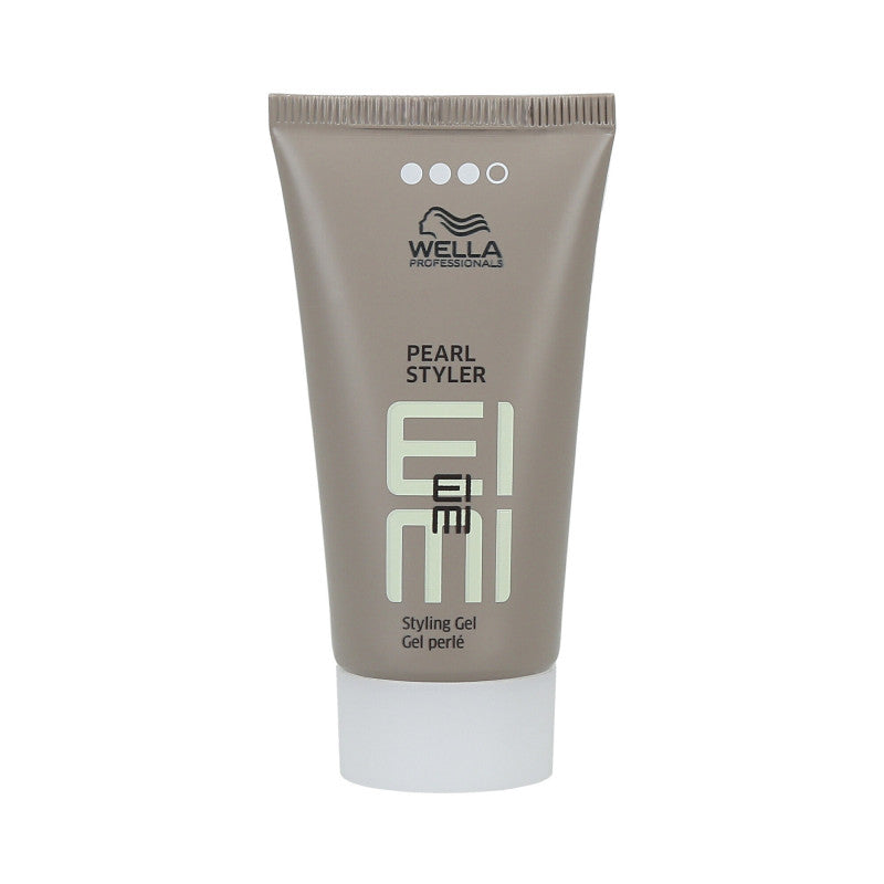 Wella Professionals EIMI Pearl Styler gel tenuta 3 - 30 ML