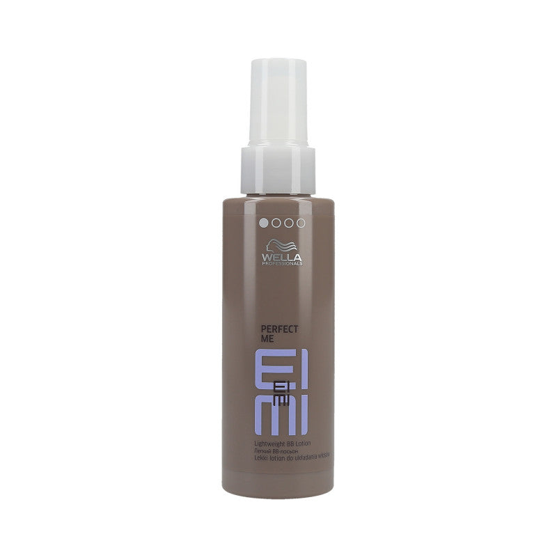 Wella Professionals EIMI Perferct Me BB Cream multifunzione tenuta 1- 100 ML 