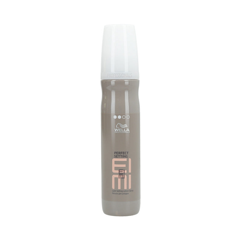 Wella Professionals EIMI Perfect Setting Spray Fissante 150 ML 