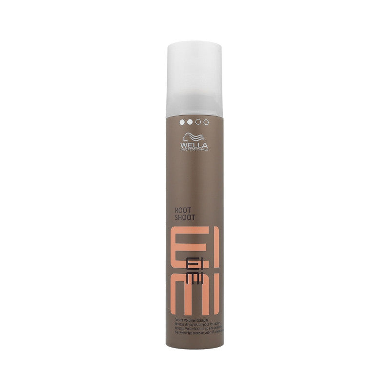 WELLA PROFESSIONALS EIMI ROOT SHOT Mousse 200 ml