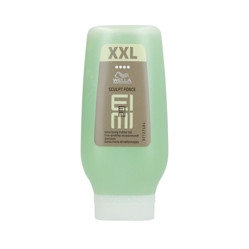 Wella Professionals EIMI Sculpt Force gel tenuta extra forte 250 ml 