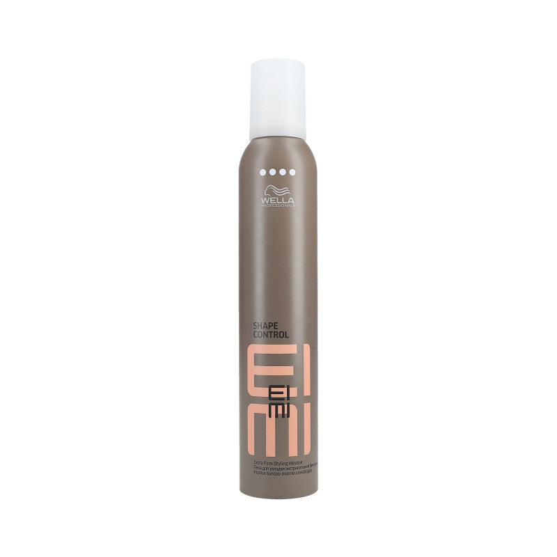 Wella Professionals EIMI Shape Control mousse extra forte 300 ml 