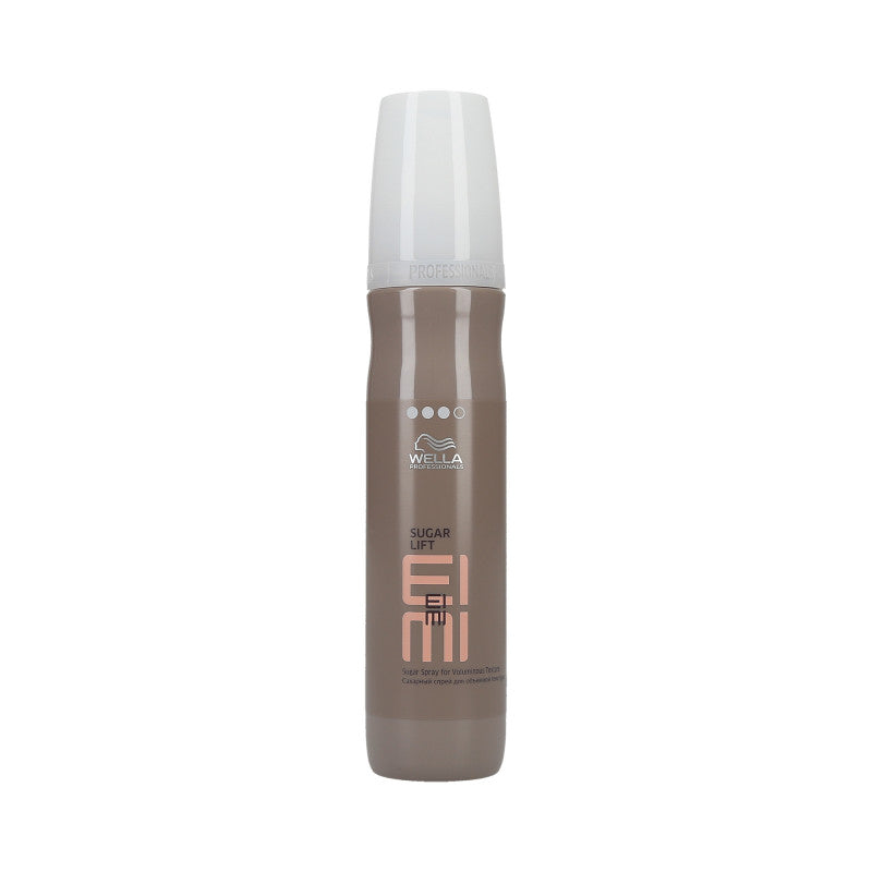 Wella EIMI Sugar LIift spray volumizzante tenuta 3 150 ML 