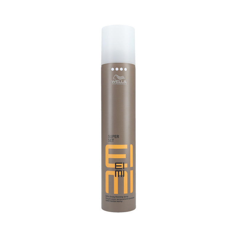 Wella Professionals EIMI Super Set finishing spray extra forte 300 ml