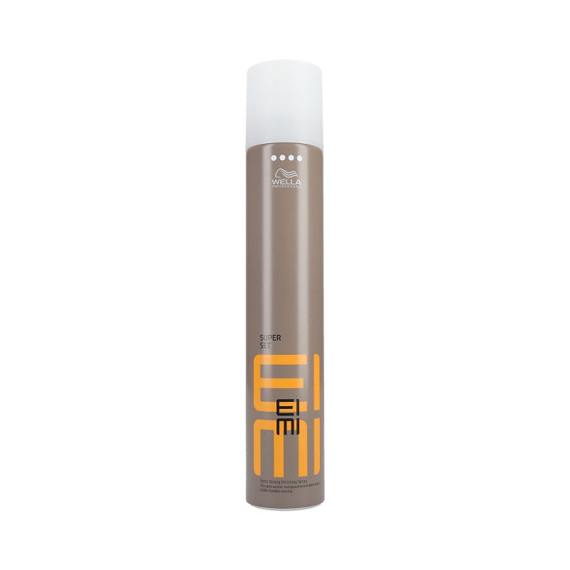 Wella Professionals EIMI Super Set finishing spray extra forte  500 ML