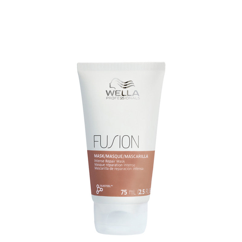WELLA PROFESSIONALS FUSION Maschera Riparatrice Intensa 75ml