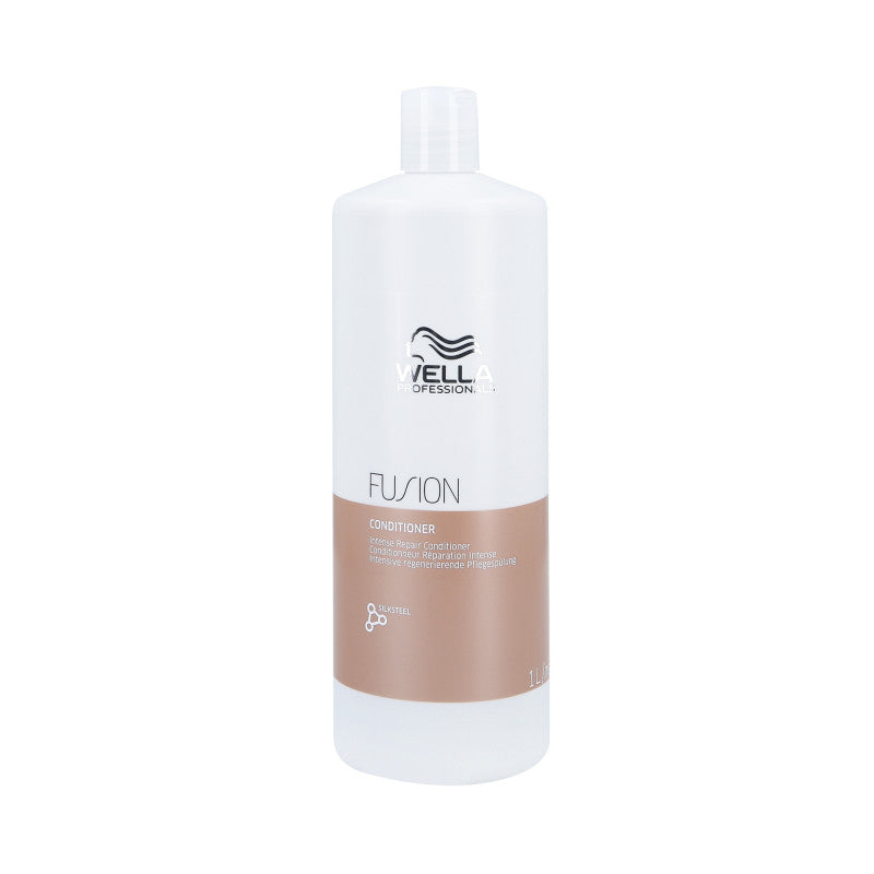 WELLA PROFESSIONALS FUSION Intense Repair Conditioner Balsamo riparazione intensa 1000ml