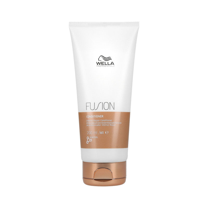 WELLA PROFESSIONALS FUSION Intense Repair Conditioner Balsamo riparazione intensa 200ml 