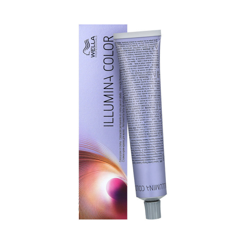 WELLA PROFESSIONALS ILLUMINA COLOR Tintura per capelli 60ml